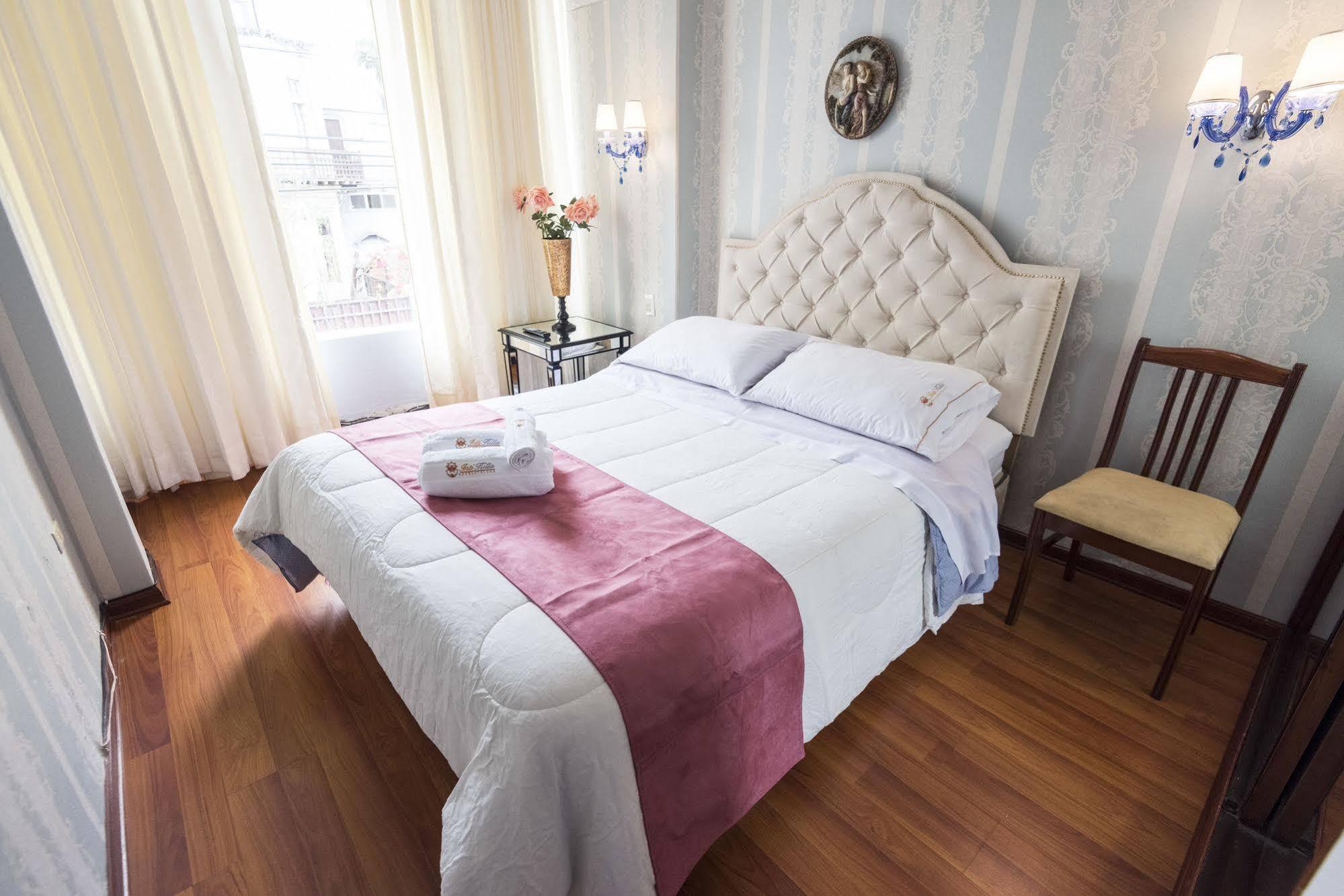 Inti Killa Hostel Лима Екстериор снимка