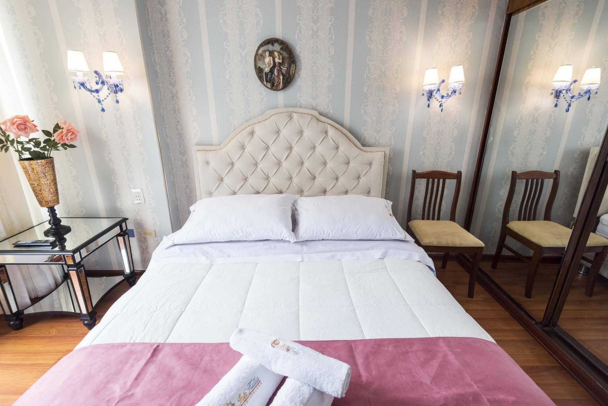 Inti Killa Hostel Лима Екстериор снимка