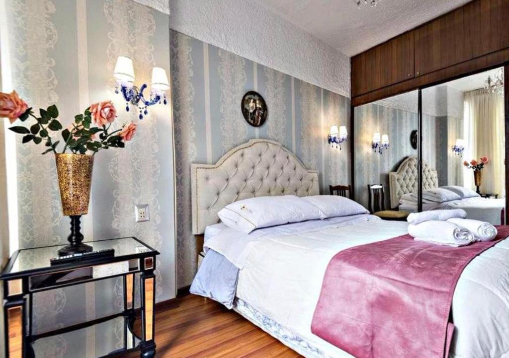 Inti Killa Hostel Лима Екстериор снимка