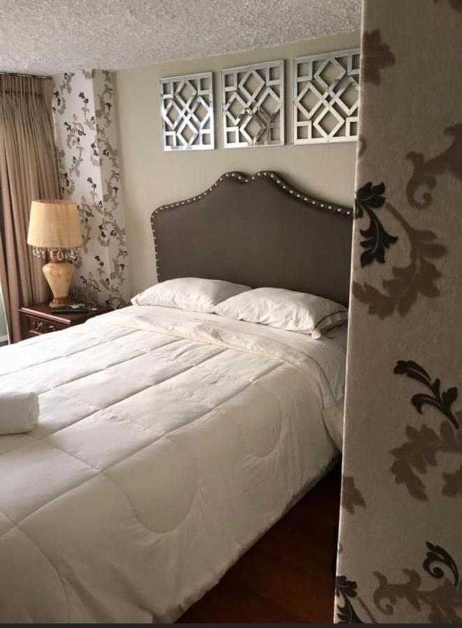 Inti Killa Hostel Лима Екстериор снимка