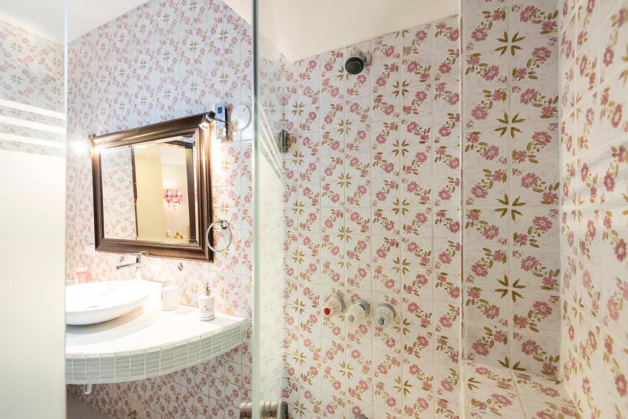 Inti Killa Hostel Лима Екстериор снимка