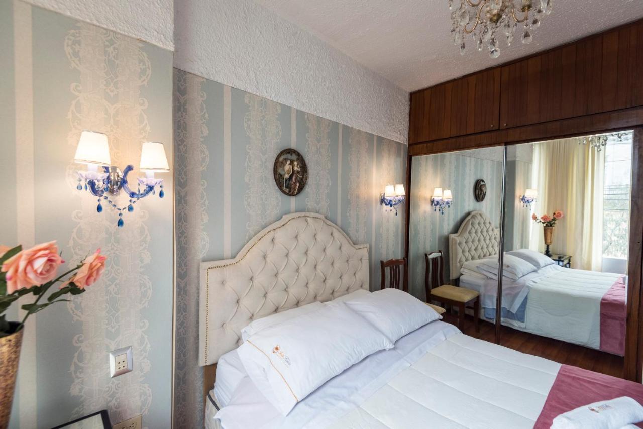 Inti Killa Hostel Лима Екстериор снимка