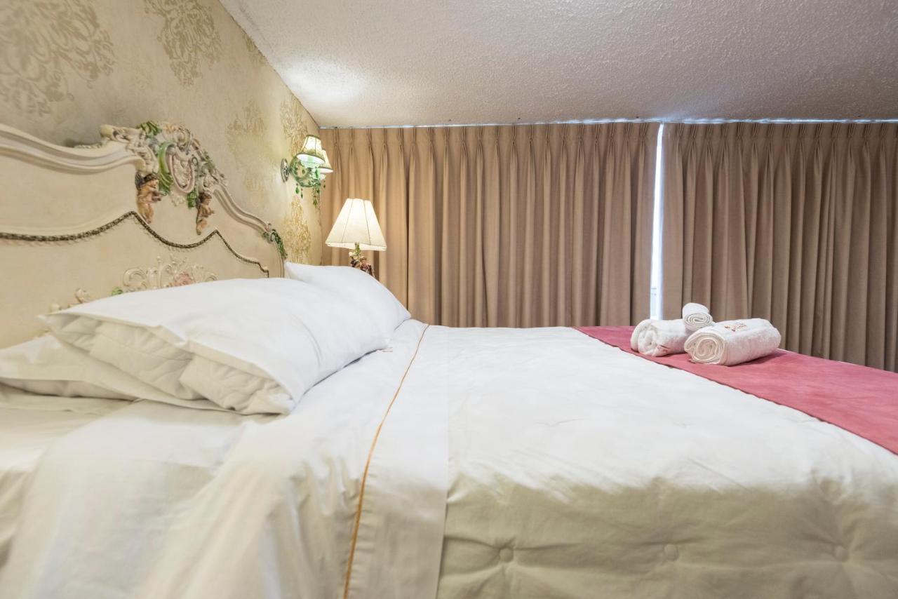 Inti Killa Hostel Лима Екстериор снимка
