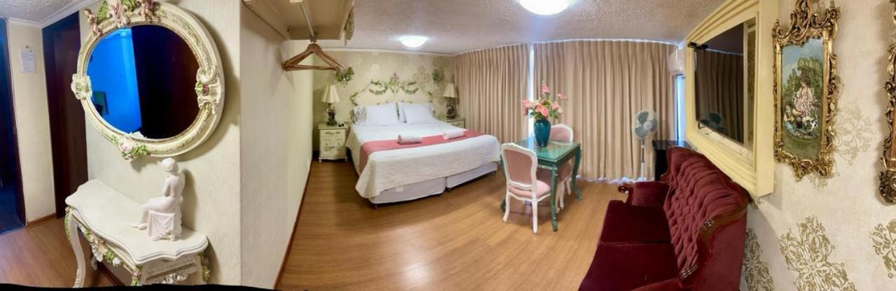 Inti Killa Hostel Лима Екстериор снимка