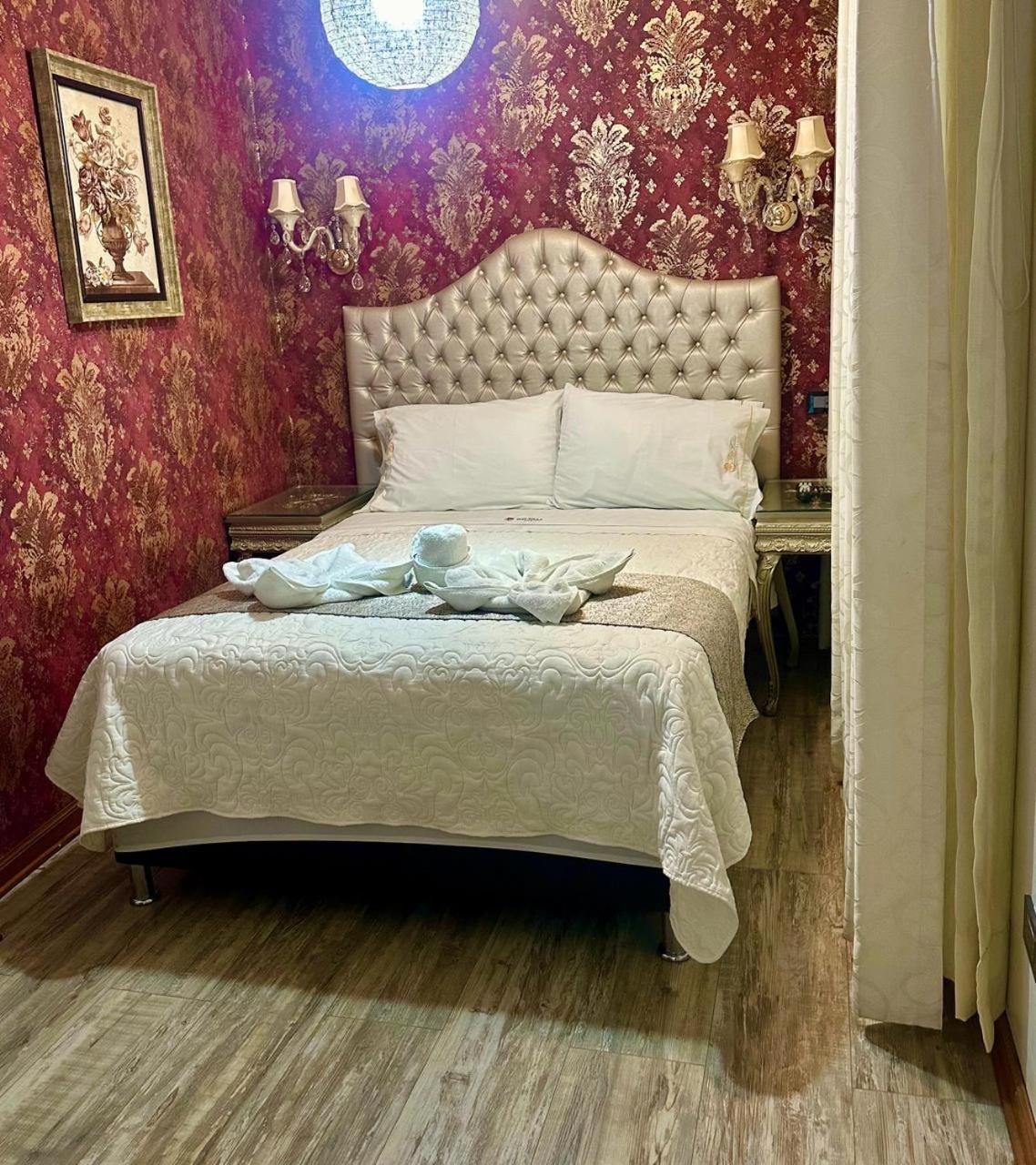 Inti Killa Hostel Лима Екстериор снимка
